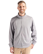 Clique® Lift Eco Performance Full Zip Unisex Jacket