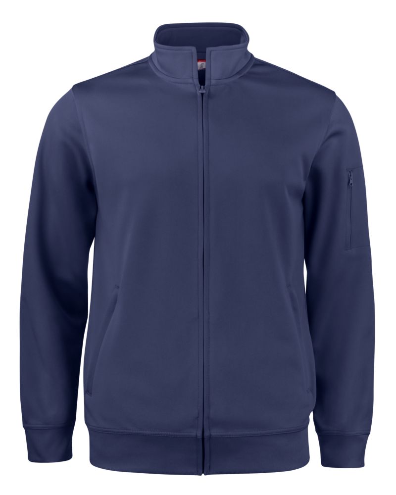 Clique® Lift Eco Performance Full Zip Unisex Jacket