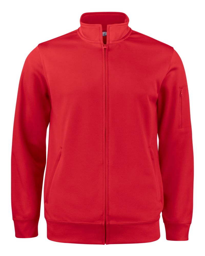 Clique® Lift Eco Performance Full Zip Unisex Jacket