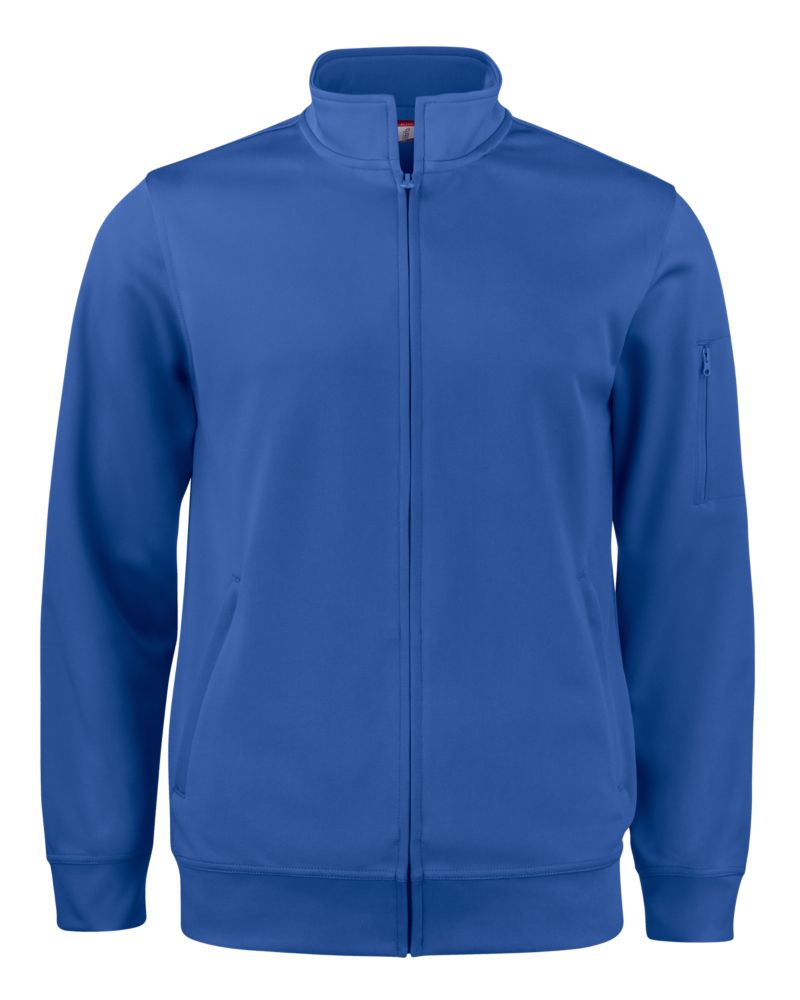 Clique® Lift Eco Performance Full Zip Unisex Jacket