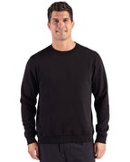 Clique® Drive Recycled Unisex Crewneck Sweatshirt