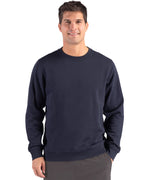 Clique® Drive Recycled Unisex Crewneck Sweatshirt
