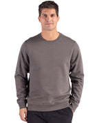 Clique® Drive Recycled Unisex Crewneck Sweatshirt