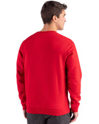 Clique® Drive Recycled Unisex Crewneck Sweatshirt