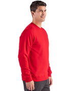 Clique® Drive Recycled Unisex Crewneck Sweatshirt