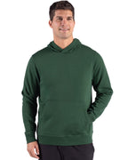 Clique® Drive Recycled Unisex Pull Over Hooded Sweatshirt