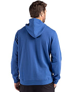 Clique® Drive Recycled Unisex Pull Over Hooded Sweatshirt
