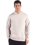 Clique® Drive Recycled Unisex Pull Over Hooded Sweatshirt