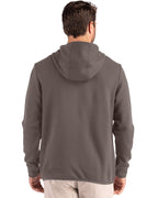 Clique® Haven Recycled Mens Full Zip Hooded Sweatshirt
