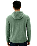Clique® Dash Recycled Mens Hooded Full Zip