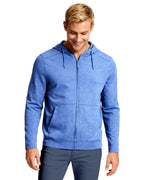 Clique® Dash Recycled Mens Hooded Full Zip