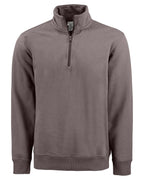 Clique® Drive Recycled Unisex Quarter Zip Pull Over