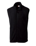 Clique® Summit Performance Fleece Full Zip Mens Vest
