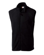 Clique® Summit Performance Fleece Full Zip Mens Vest