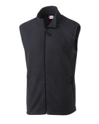 Clique® Summit Performance Fleece Full Zip Mens Vest