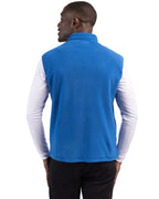 Clique® Summit Performance Fleece Full Zip Mens Vest