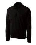 Clique® Summit Performance Fleece Half Zip Mens Pull Over Jacket