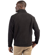 Clique® Summit Performance Fleece Full Zip Mens Jacket