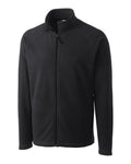 Clique® Summit Performance Fleece Full Zip Mens Jacket