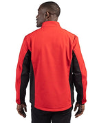 Clique® Narvik Eco Stretch Softshell Full Zip Mens Jacket