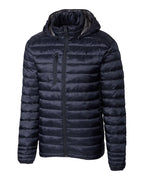 Clique® Hudson Insulated Mens Full-Zip Puffer Jacket