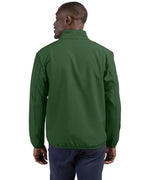 Clique® Trail Eco Stretch Softshell Full Zip Mens Jacket