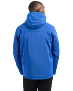 Clique® Equinox Insulated Mens Softshell Jacket