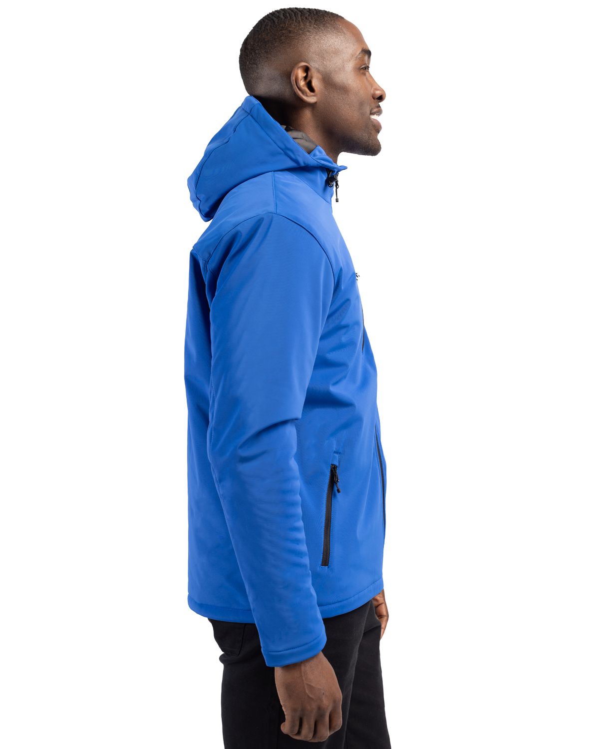Clique® Equinox Insulated Mens Softshell Jacket