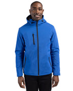 Clique® Equinox Insulated Mens Softshell Jacket