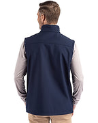 Clique® Telemark Eco Stretch Softshell Mens Vest