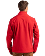 Clique® Tempo Eco Stretch Full Zip Mens Softshell Jacket