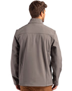 Clique® Tempest Eco Waterproof Full Zip Mens Softshell Jacket