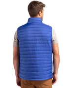 Clique® Valhalla Eco Full Zip Mens Puffer Vest