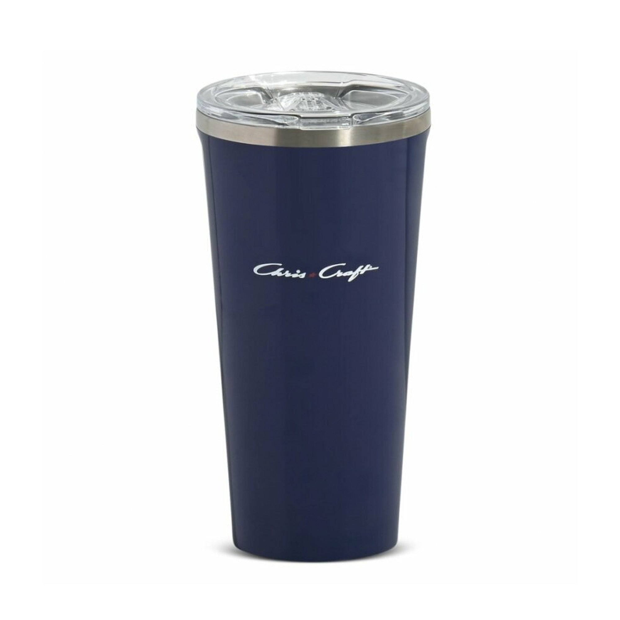 Chris-Craft® 24oz Corkcicle Tumbler