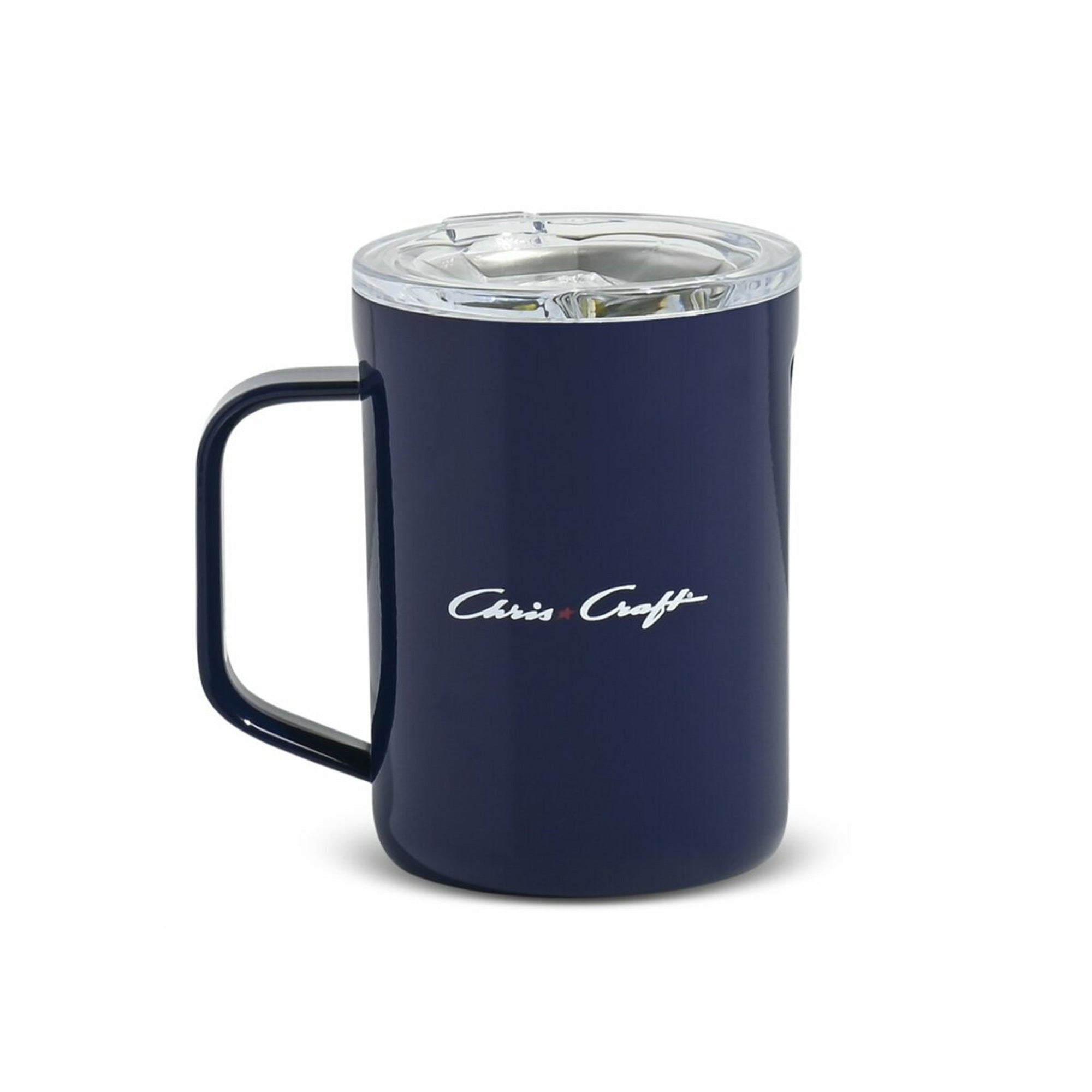 Chris-Craft® Traveler Mug 16oz