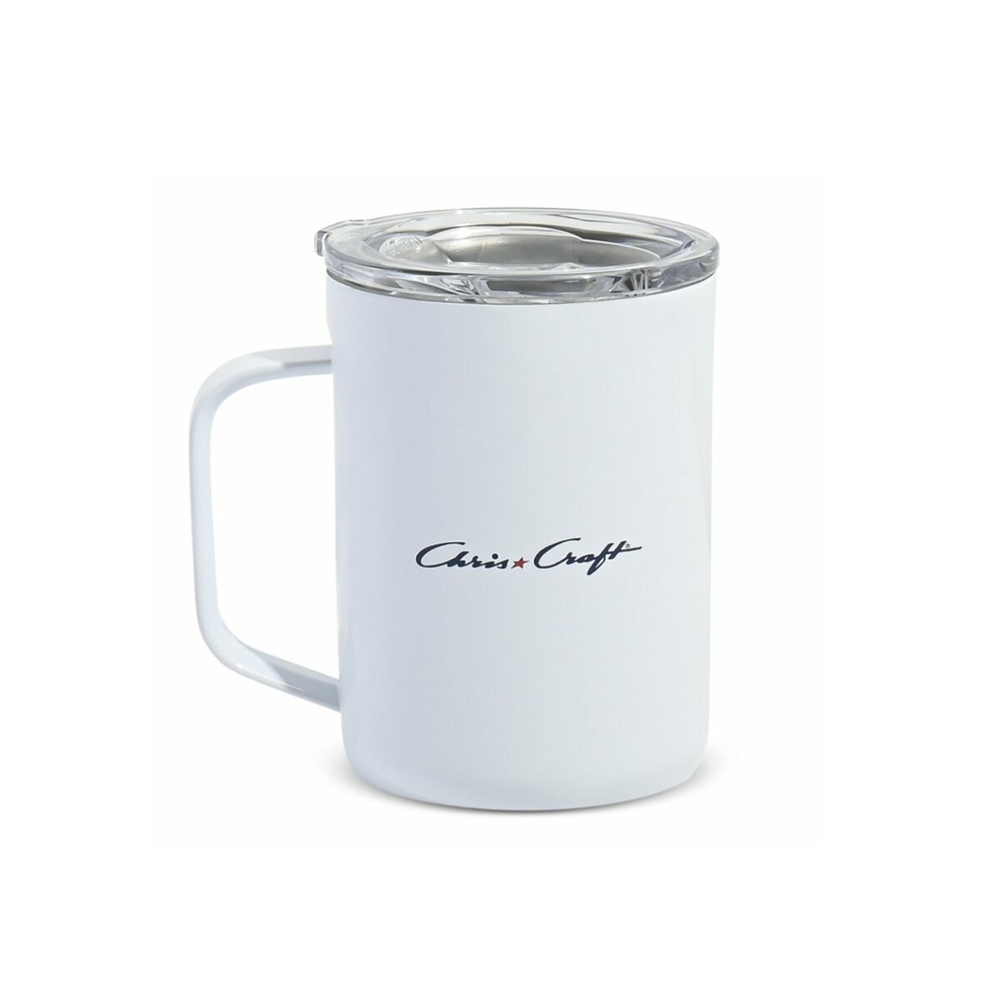 Chris-Craft® Traveler Mug 16oz