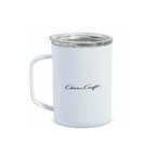Chris-Craft® Traveler Mug 16oz