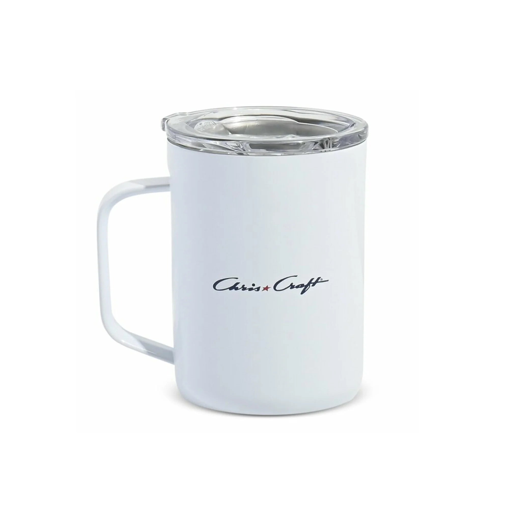 Chris-Craft® Traveler Mug 16oz