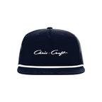 Chris-Craft Dock Line Snapback Cap