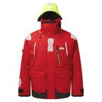 Ocean Sailing Jacket - Red