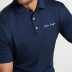 Chris-Craft® Bluewater Performance Polo by Peter Millar