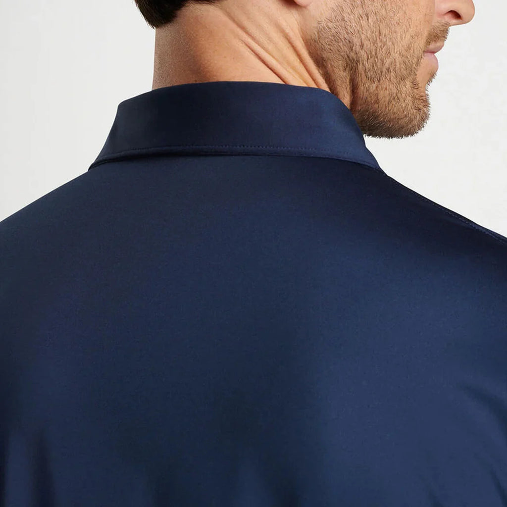 Chris-Craft® Bluewater Performance Polo by Peter Millar