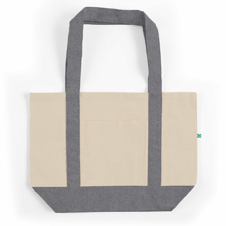 Recycled Iconic Shopping Bag