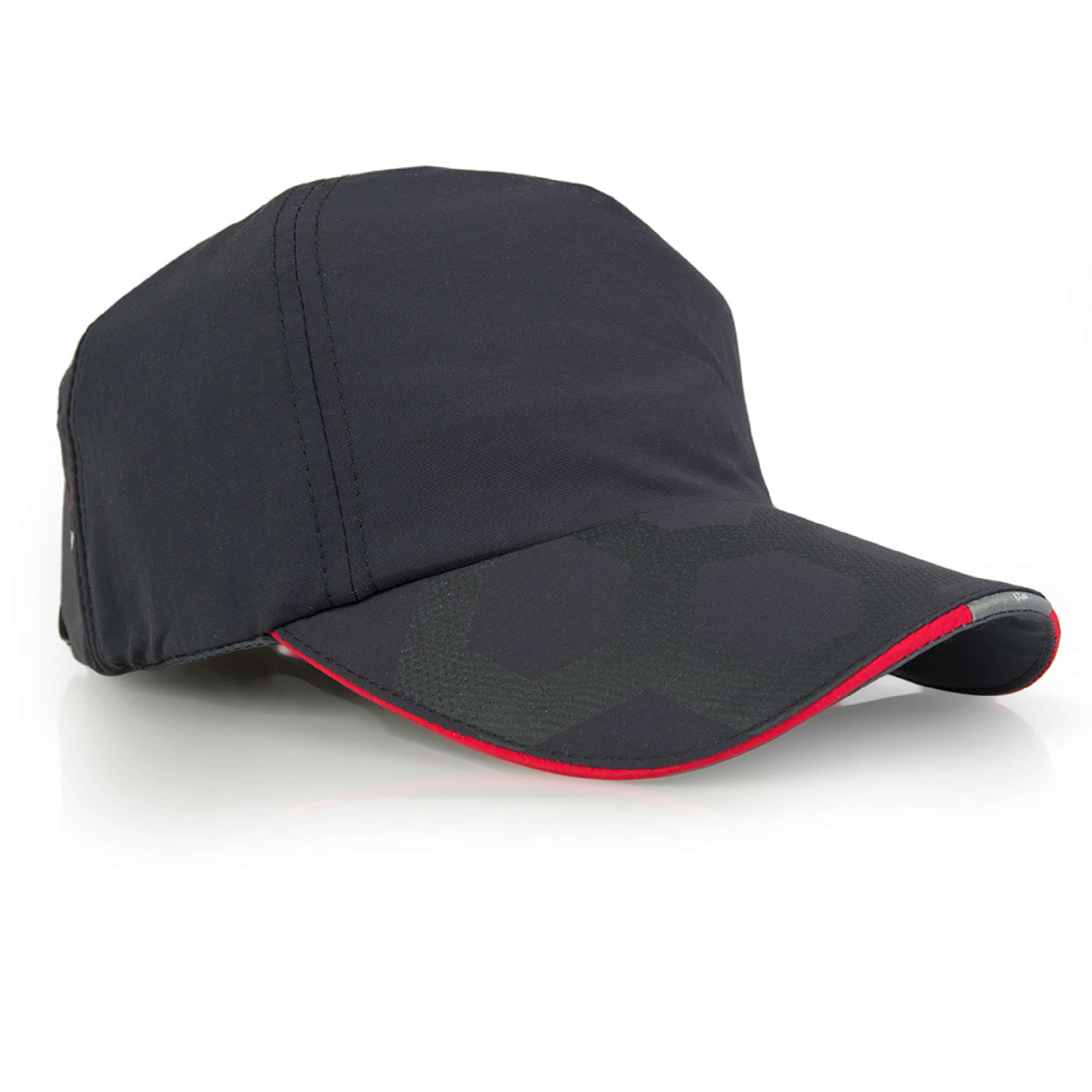 Gill Pursuit Cap - Graphite - RS13