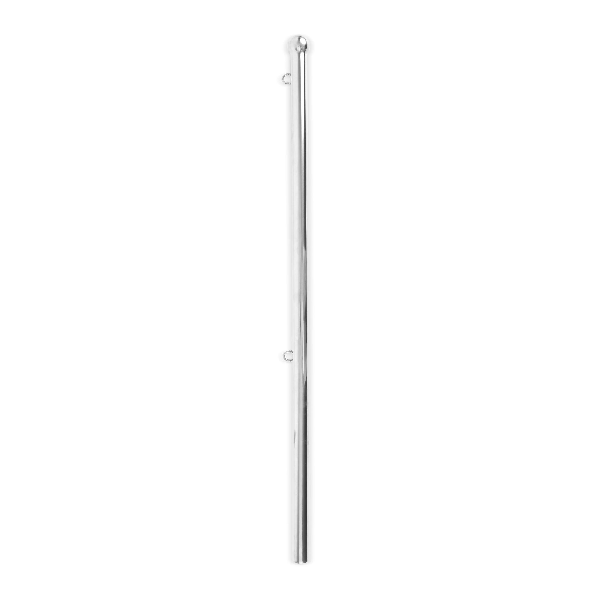 Chris-Craft® Ensign Grommet Flag Pole