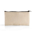 Flat Cosmetic Pouch