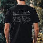 Chris-Craft® Riviera Men's T-Shirt