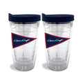 Chris-Craft® Tervis 16 oz. Tumbler - 2 Pack
