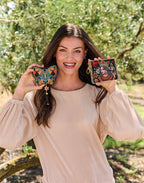 The Queen Coin Purse