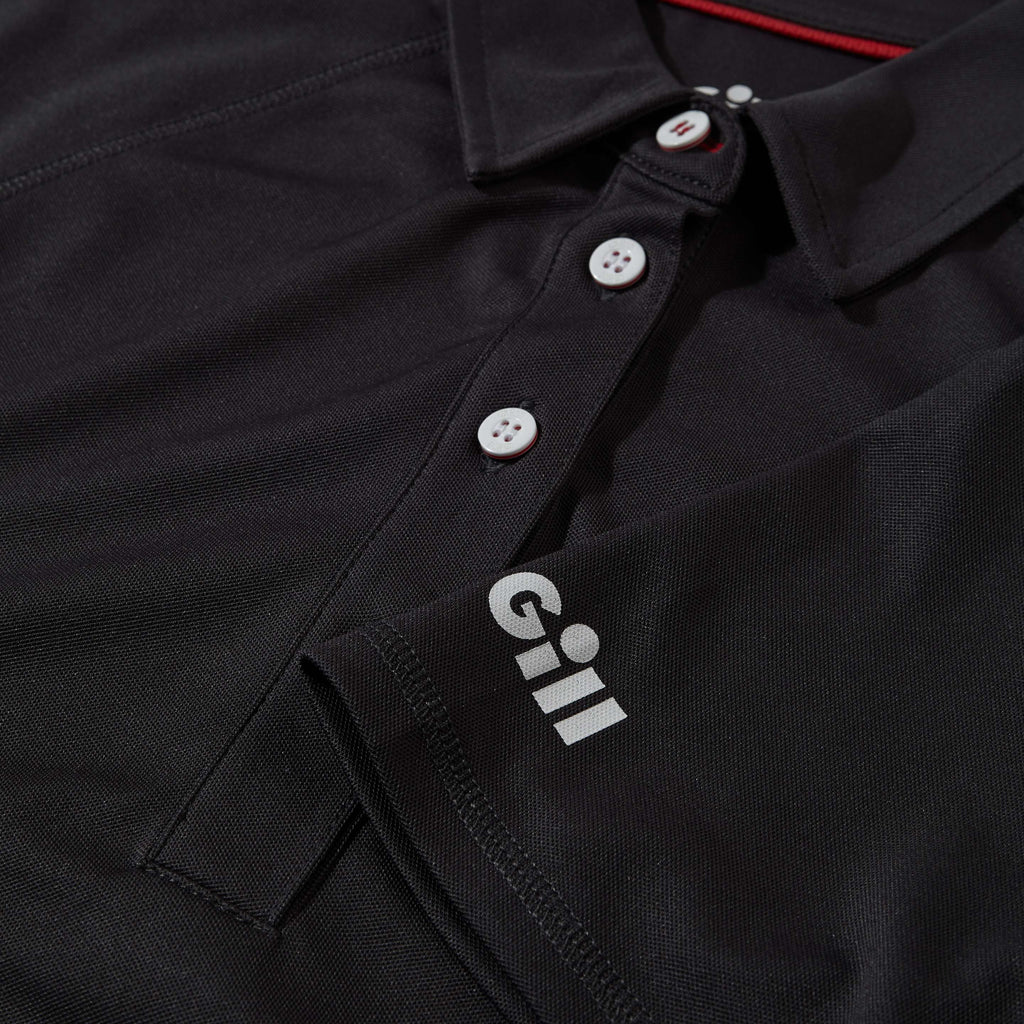 Gill Women's UV Tec Polo back